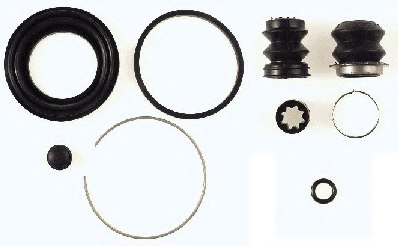 KAWE 205444 Repair Kit, brake caliper